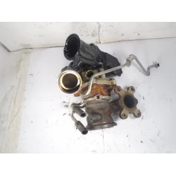 TURBOCHARGER Škoda RAPID 2018 1.0 TSI 04C145703