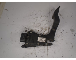 GAS PEDAL ELECTRIC Ford Fiesta 2006 1,25 6pv008567-00  2s61-9f836-aa