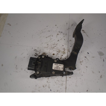 GAS PEDAL ELECTRIC Ford Fiesta 2006 1,25 6pv008567-00  2s61-9f836-aa