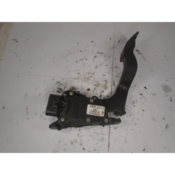 PEDALE ACCELERATORE Ford Fiesta 2006 1,25 6pv008567-00  2s61-9f836-aa
