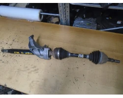 SEMIALBERO SEMIASSE ANTERIORE DESTRO Opel Meriva 2014 1.6CDTI 13360865