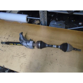 SEMIALBERO SEMIASSE ANTERIORE DESTRO Opel Meriva 2014 1.6CDTI 13360865