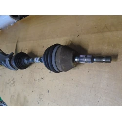 SEMIALBERO SEMIASSE ANTERIORE DESTRO Opel Meriva 2014 1.6CDTI 13360865