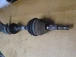 SEMIALBERO SEMIASSE ANTERIORE DESTRO Opel Meriva 2014 1.6CDTI 13360865