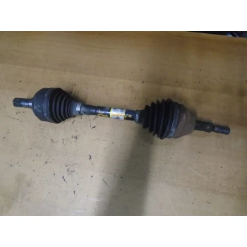 SEMIASSE ANTERIORE SINISTRO Opel Meriva 2014 1.6CDTI 6088643