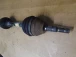 SEMIASSE ANTERIORE SINISTRO Opel Meriva 2014 1.6CDTI 6088643