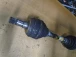 SEMIASSE ANTERIORE SINISTRO Opel Meriva 2014 1.6CDTI 6088643