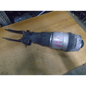 AMMORTIZATORE ANTERIORE Volkswagen Touareg 2003 5.0TDI 7l6412022t