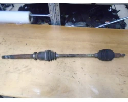 SEMIALBERO SEMIASSE ANTERIORE DESTRO Renault MODUS 2008 1.2 16V