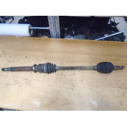 SEMIALBERO SEMIASSE ANTERIORE DESTRO Renault MODUS 2008 1.2 16V