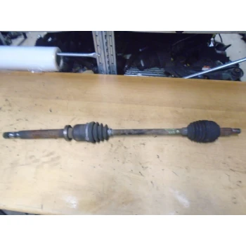 AXLE SHAFT FRONT RIGHT Renault MODUS 2008 1.2 16V