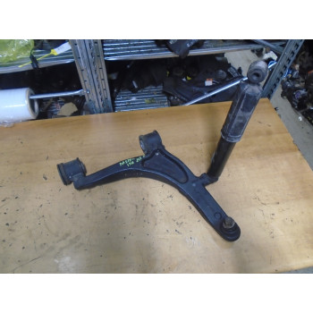 CONTROL ARM FRONT RIGHT Renault MASTER II 2007 2.5 DCI 