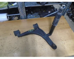 BRACCIO OSCILLANTE ANTERIORE DESTRO Renault MASTER II 2007 2.5 DCI