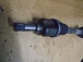 SEMIASSE ANTERIORE SINISTRO Citroën C3 2010 PICASSO 1.4VVTI