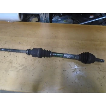 AXLE SHAFT FRONT RIGHT Citroën C3 2010 PICASSO 1.4VVTI