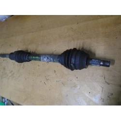 SEMIALBERO SEMIASSE ANTERIORE DESTRO Citroën C3 2010 PICASSO 1.4VVTI