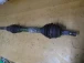 AXLE SHAFT FRONT RIGHT Citroën C3 2010 PICASSO 1.4VVTI