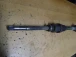 AXLE SHAFT FRONT RIGHT Citroën C3 2010 PICASSO 1.4VVTI