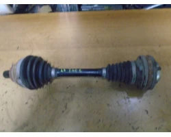 SEMIASSE ANTERIORE SINISTRO Volkswagen Golf 2011 VI. 2.0 GTD 1k0407271hm