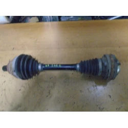 SEMIASSE ANTERIORE SINISTRO Volkswagen Golf 2011 VI. 2.0 GTD 1k0407271hm