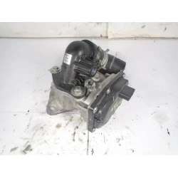 EGR VALVE Renault CLIO 2017 IV. 1.5DCI h8201143495