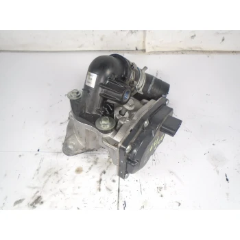 EGR VENTIL Renault CLIO 2017 IV. 1.5DCI h8201143495