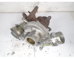 TURBINA Renault CLIO 2017 IV. 1.5DCI h8201164371