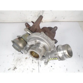 TURBINA Renault CLIO 2017 IV. 1.5DCI h8201164371