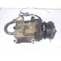 AIR CONDITIONING COMPRESSOR Ford Focus 2003 1.8TDCI SW 