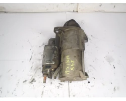STARTER MOTOR Opel Astra 2008 1.6 16V 5556092