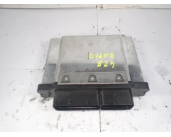 ENGINE CONTROL UNIT Škoda RAPID 2018 1.0 TSI 04c907309ae