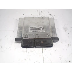 ENGINE CONTROL UNIT Škoda RAPID 2018 1.0 TSI 04c907309ae