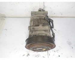 COMPRESSORE CLIMATIZZATORE Alfa 147 2007 1.9 JTD 447220-8644