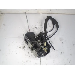CHIUSURA SERRATURA PORTA ANTERIORE SINISTRA Chevrolet CAPTIVA 2009 2.0D AUT.