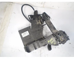 ZAKLEP SP LEVA Ford Fiesta 2005 1.4TDCI 2s51b219a65bj