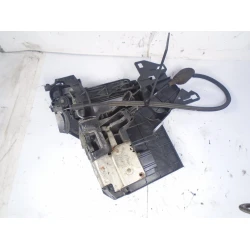 ZAKLEP SP LEVA Ford Fiesta 2005 1.4TDCI 2s51b219a65bj
