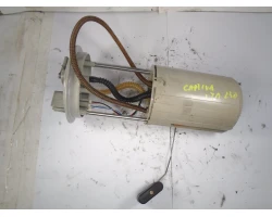 IN-TANK FUEL PUMP Chevrolet CAPTIVA 2007 2.0D 96830395