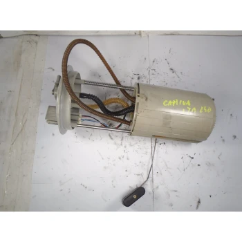 POMPA CARBURANTE Chevrolet CAPTIVA 2007 2.0D 96830395