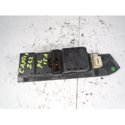 GRUPPO COMANDI ALZACRISTALLI ELETTRICI Chevrolet CAPTIVA 2009 2.0D AUT.