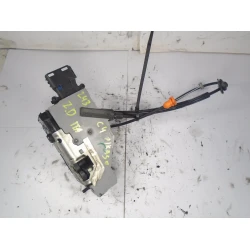DOOR LOCK REAR RIGHT Citroën C4 2009 PICASSO 1.6VVTI