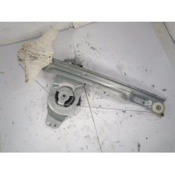 WINDOW MECHANISM REAR RIGHT Citroën C4 2009 PICASSO 1.6VVTI