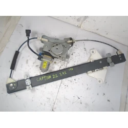 WINDOW MECHANISM REAR LEFT Chevrolet CAPTIVA 2009 2.0D AUT. 25937971
