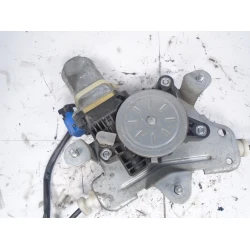 WINDOW MECHANISM REAR LEFT Chevrolet CAPTIVA 2009 2.0D AUT. 25937971