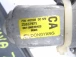 WINDOW MECHANISM REAR LEFT Chevrolet CAPTIVA 2009 2.0D AUT. 25937971