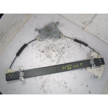 WINDOW MECHANISM FRONT LEFT Chevrolet CAPTIVA 2009 2.0D AUT.