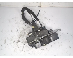 ZAKLEP  ZADAJ LEVA Chevrolet CAPTIVA 2009 2.0D AUT.