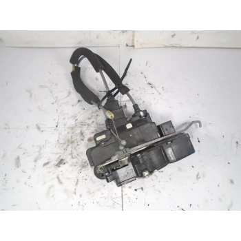 ZAKLEP  ZADAJ LEVA Chevrolet CAPTIVA 2009 2.0D AUT.