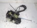 CHIUSURA SERRATURA PORTA ANTERIORE DESTRA Chevrolet CAPTIVA 2009 2.0D AUT.