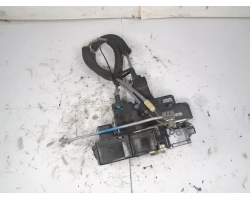 DOOR LOCK REAR RIGHT Chevrolet CAPTIVA 2009 2.0D AUT.