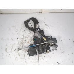 CHIUSURA SERRATURA PORTA POSTERIORE DESTRA Chevrolet CAPTIVA 2009 2.0D AUT.
